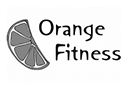 Orange Fitness